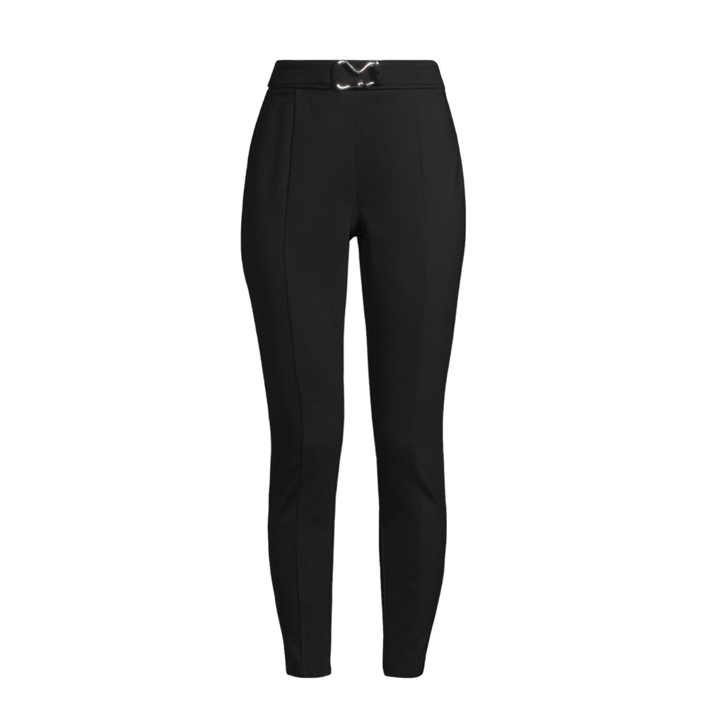 Elie Tahari Ponte Leggings size 4